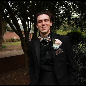 Meet your Posher, John